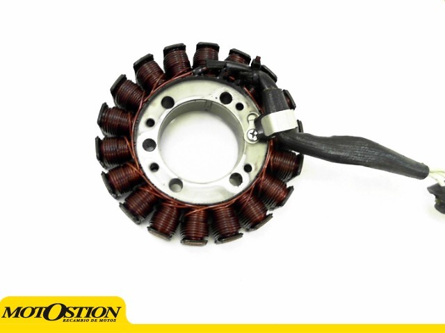Bobina encendido Kawasaki er6n abs 650 2009-2011