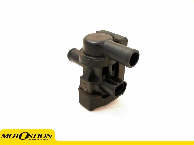 Devaporizador Kawasaki er6n abs 650 2009-2011