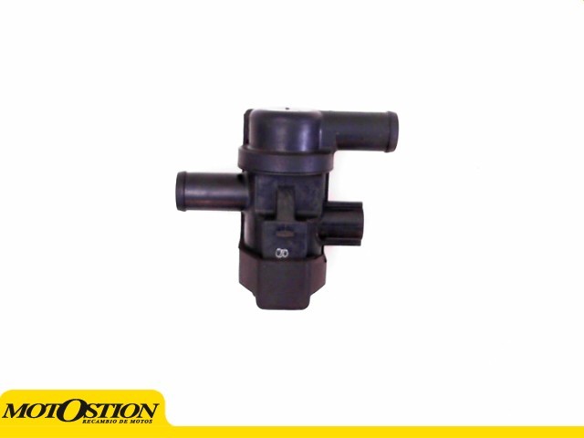 Devaporizador Kawasaki er6n abs 650 2009-2011