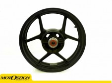 Rueda trasera Kawasaki Versys 650 2007 - 2009