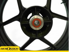 Rueda trasera Kawasaki Versys 650 2007 - 2009