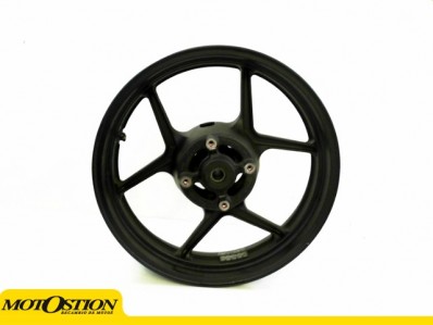 Rueda trasera Kawasaki Versys 650 2007 - 2009