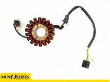 Bobina de encendido Honda forza 250 x 2005 - 2007