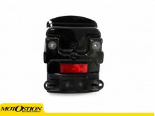 Aleta porta matricula KAWASAKI VULCAN 500 1989-1995  desguace motos