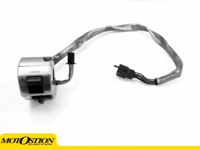 Piña luces izquierda Kawasaki Vulcan 500 1989-1995