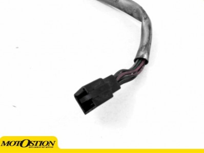 Piña luces izquierda Kawasaki Vulcan 500 1989-1995