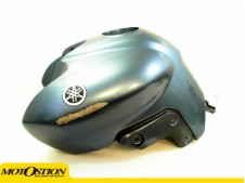 Deposito gasolina negro YAMAHA MT 03 660 2006-2008  moto