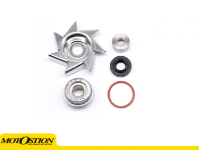 Bomba agua 02 BMW K 75 750 1986-1994  motodesguace
