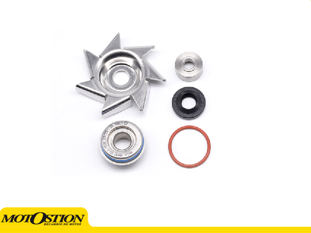 Bomba agua 02 BMW K 75 750 1986-1994  motodesguace