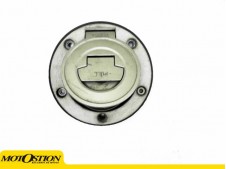 Deposito gasolina negro YAMAHA MT 03 660 2006-2008  moto