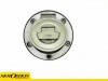 Deposito gasolina negro YAMAHA MT 03 660 2006-2008  moto
