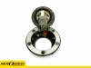 Deposito gasolina negro YAMAHA MT 03 660 2006-2008  moto