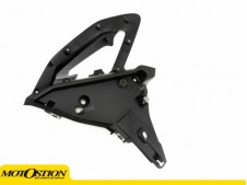 Aireador izquierdo Yamaha MT 09 Tracer 900 ABS 2018 - 2020