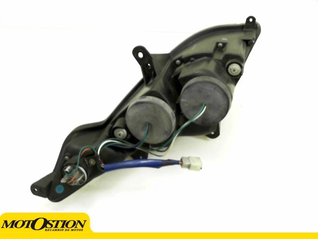 Faro izquierdo Kymco super dink 125 abs 2009-2012