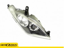 Faro derecho Kymco super dink 125 abs 2009-2012