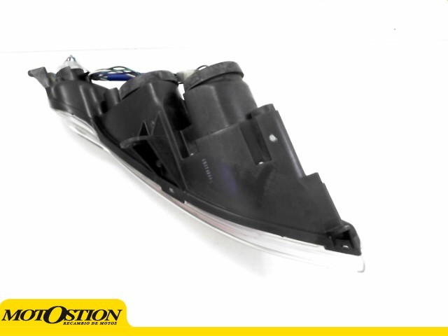 Faro derecho Kymco super dink 125 abs 2009-2012