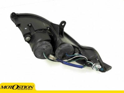 Faro derecho Kymco super dink 125 abs 2009-2012