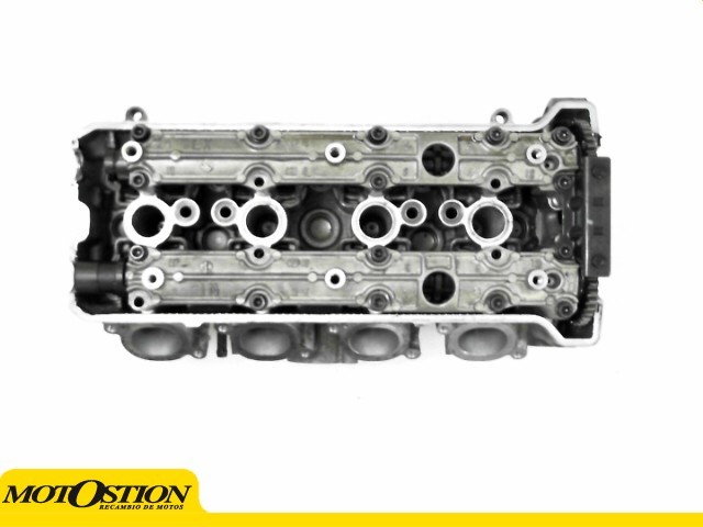 CULATA COMPLETA Suzuki Gsx 600 r 2001 - 2003
