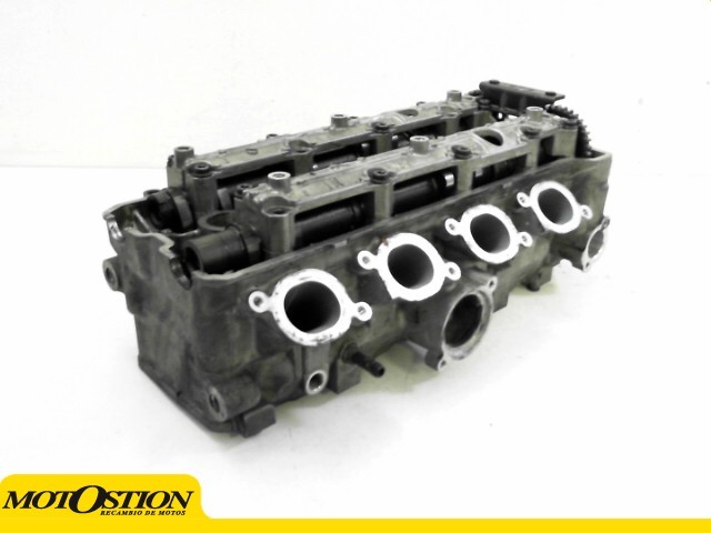 CULATA COMPLETA Suzuki Gsx 600 r 2001 - 2003