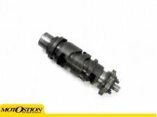 Carrete cambio Suzuki Gsx 600 r 2004 - 2005