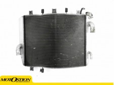 Radiador agua KAWASAKI ZX 6 R 600 2005-2007  desguace motos