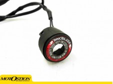 Antena clausor