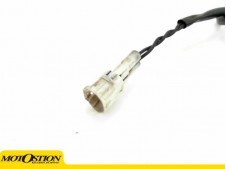 Antena clausor