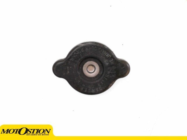 Tapon radiador agua KAWASAKI ZX 6 R 600 2007-2009  segunda mano