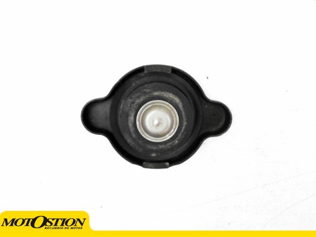 Tapon radiador agua KAWASAKI ZX 6 R 600 2007-2009  segunda mano