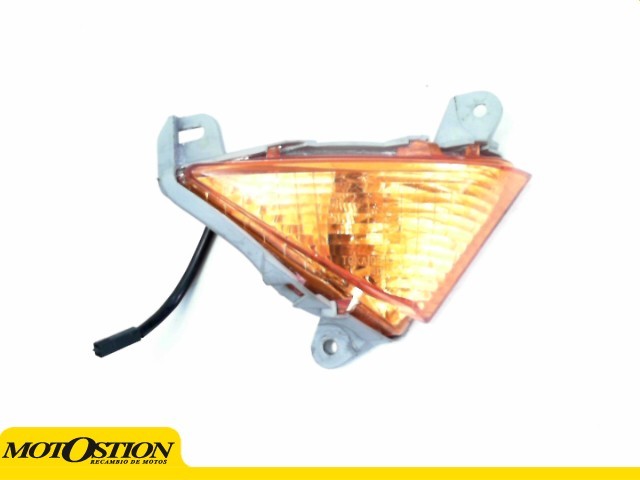 Intermitente trasero derecho KAWASAKI ZX 6 R 600 2005-2007  despiece de moto