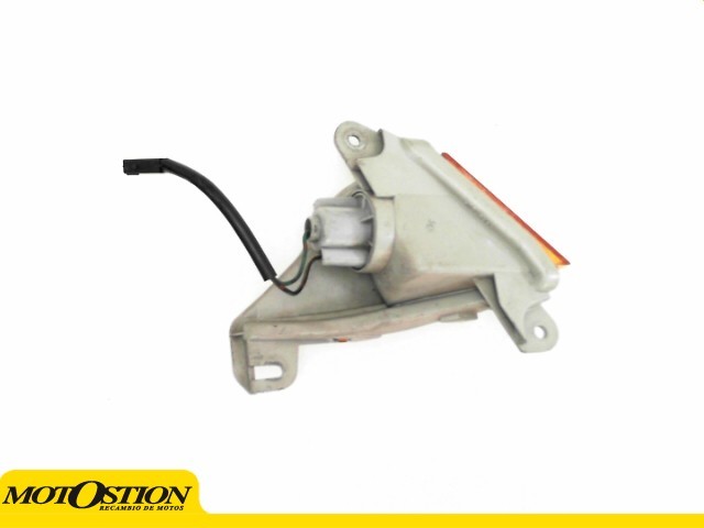 Intermitente trasero derecho KAWASAKI ZX 6 R 600 2005-2007  despiece de moto