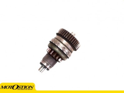 Bendix Piaggio x7 125 2008-2008