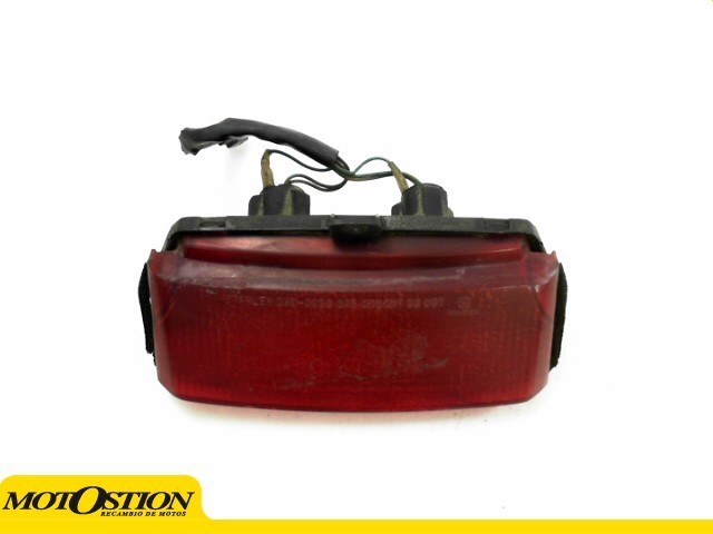 Piloto trasero HONDA VFR 750 1990-1993  recambio moto