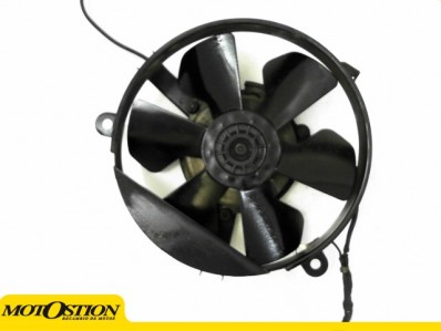 Electroventilador HONDA VFR 750 1990-1993  segunda mano