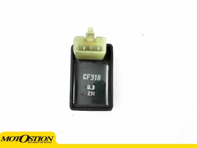 Rele de la bomba de gasolina Honda vt 750 DC SPIRIT shadow 2001 - 200