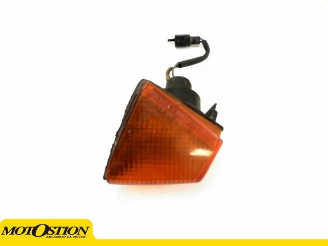 Intermitente delantero derecho HONDA VFR 750 1990-1993  segunda mano
