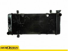 Radiador agua HONDA VFR 750 1990-1993  motodesguace