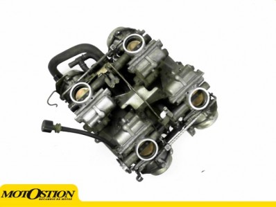 Bateria carburadores HONDA VFR 750 1990-1993  recambio moto