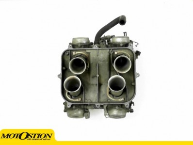 Bateria carburadores HONDA VFR 750 1990-1993  recambio moto