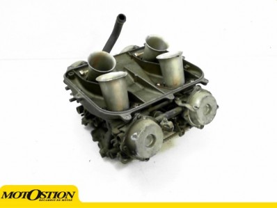 Bateria carburadores HONDA VFR 750 1990-1993  recambio moto