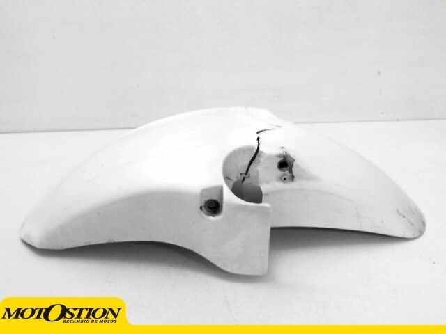 Aleta delantera varios colores Honda Vfr 750 1990-1993