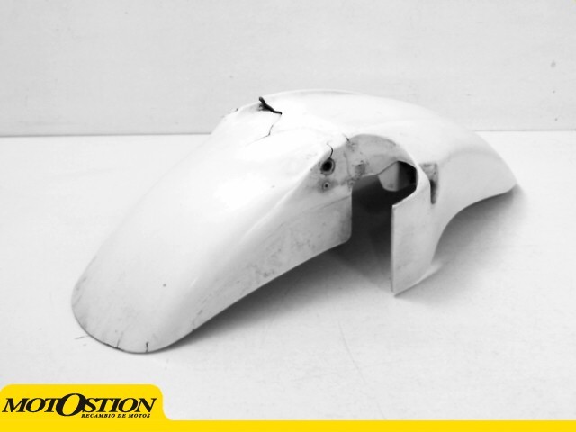 Aleta delantera varios colores Honda Vfr 750 1990-1993