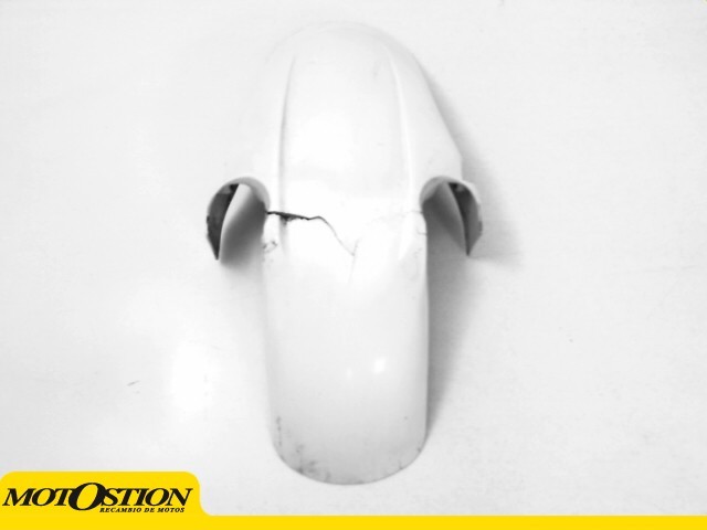 Aleta delantera varios colores Honda Vfr 750 1990-1993