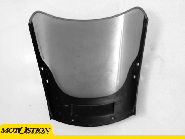 Cupula HONDA VFR 750 1990-1993  recambios para moto