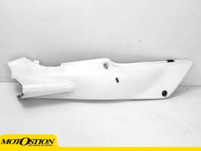 Cacha derecha varios colores Honda Vfr 750 1990-1993