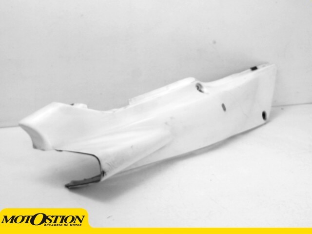 Cacha derecha varios colores Honda Vfr 750 1990-1993