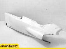 Cacha izquierda roja HONDA VFR 750 1990-1993  repuestos de motos