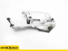 Embellecedor trasero pata cabra blanco HONDA VFR 750 1990-1993  recambio moto