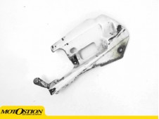 Embellecedor trasero pata cabra blanco HONDA VFR 750 1990-1993  recambio moto
