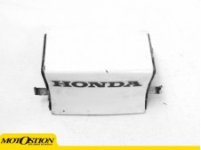 Union colin negro Honda Vfr 750 1990-1993
